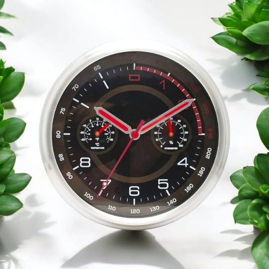 Modern Wall Clock