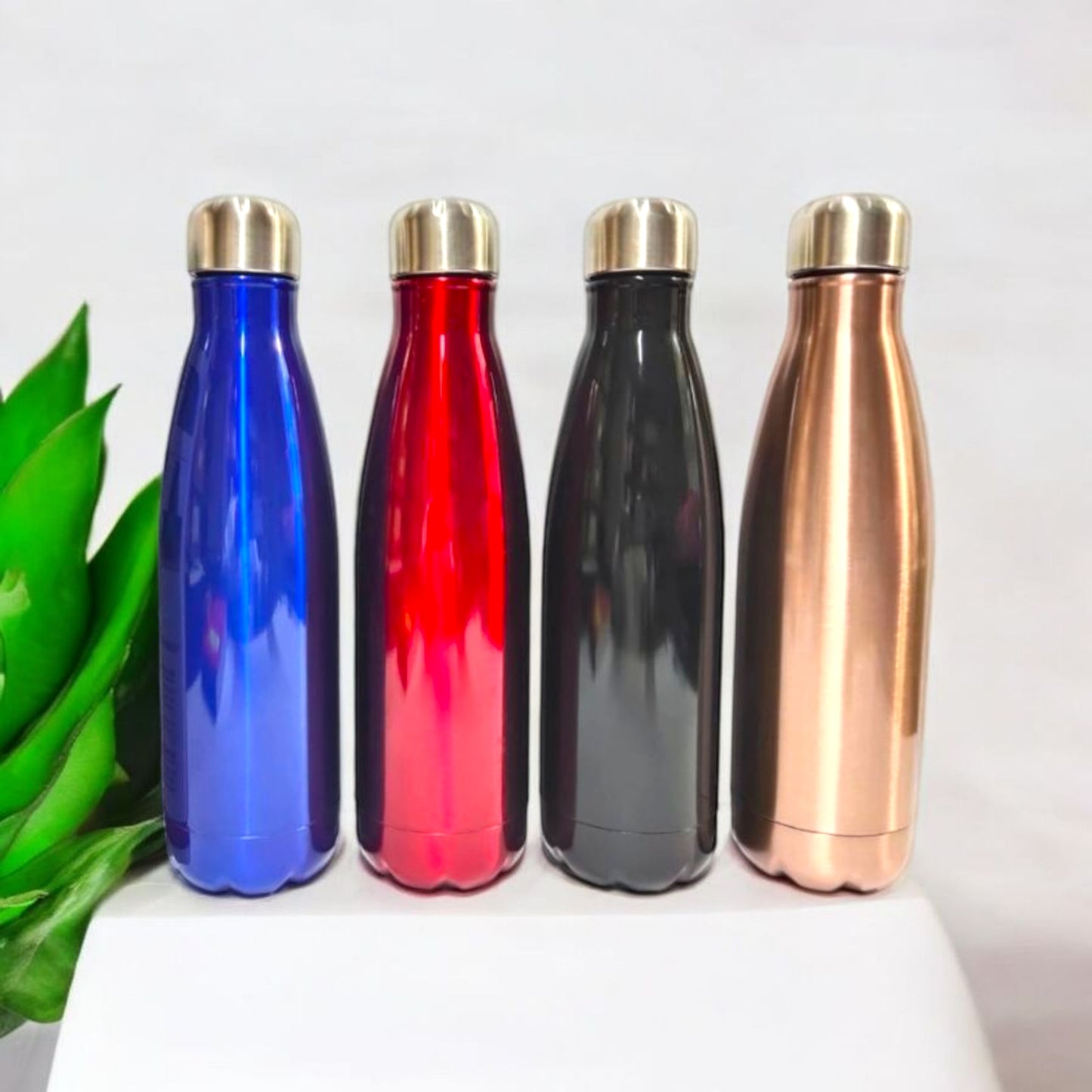 Stainless Steel Insulated Bottle 500ml