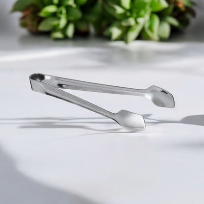 Stainless Steel Mini Serving Tong