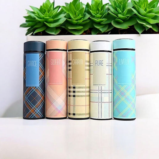 Insulated Water Bottles 500ml