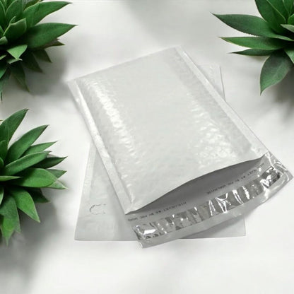 Bubble Padded Courier Bags Pack of 25
