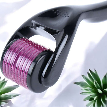 Premium Microneedle Derma Roller for Face