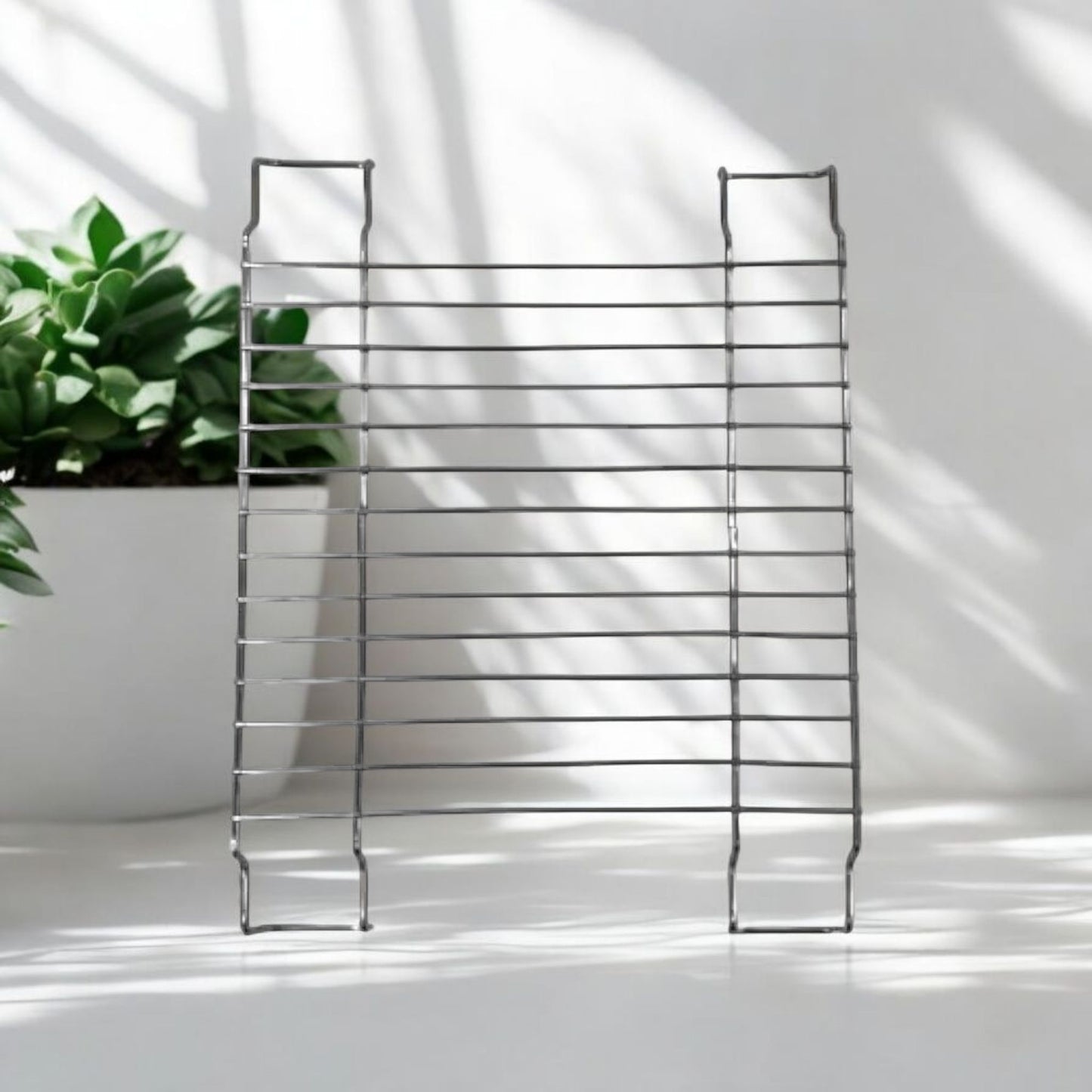 Stainless Steel Multipurpose Cooking Grill Rack