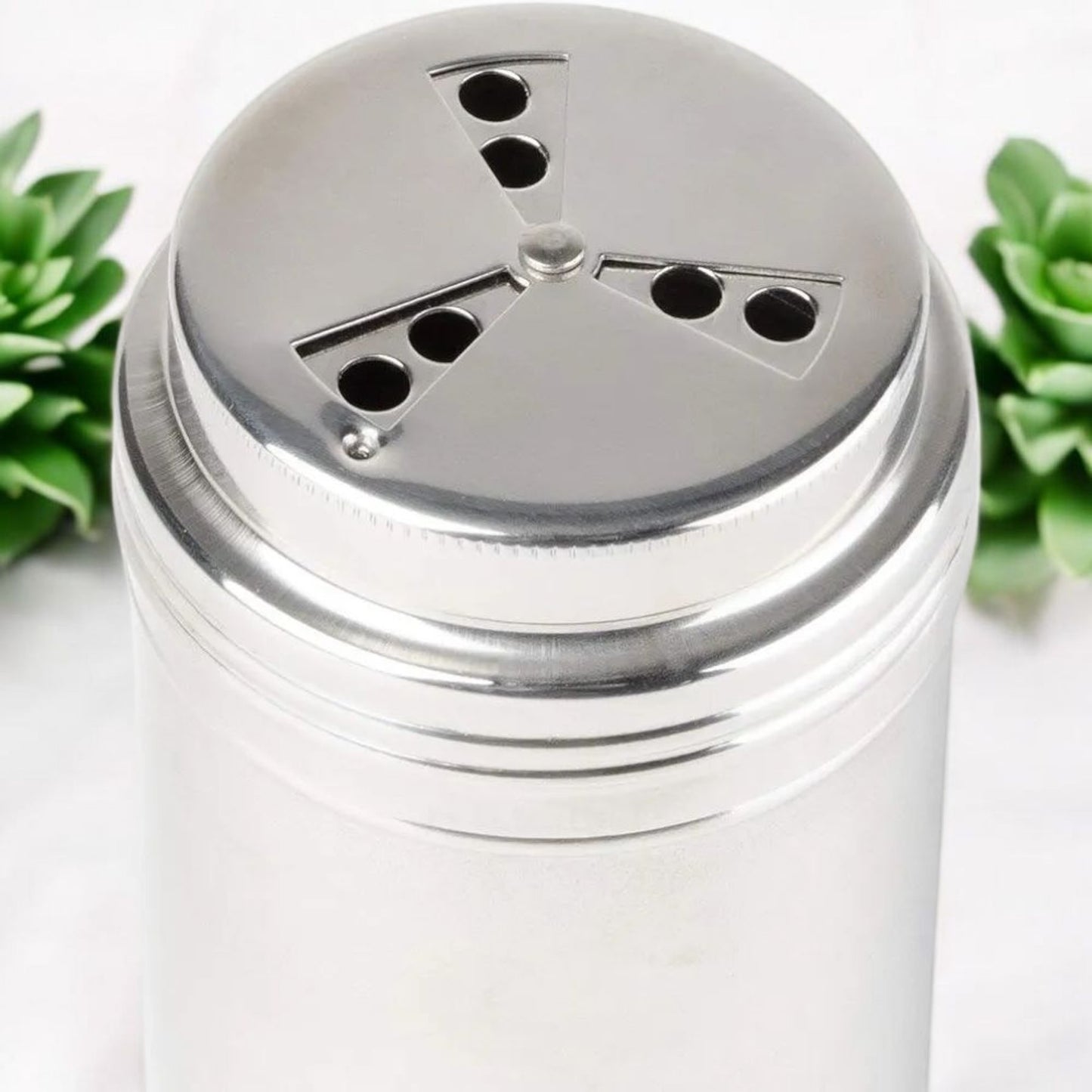 Stainless Steel Multipurpose Masala Shaker