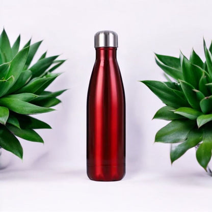 Stainless Steel Insulated Bottle 500ml