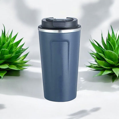 Temperature Display Travel Mug