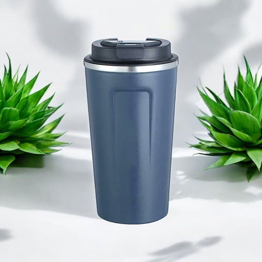 Temperature Display Travel Mug