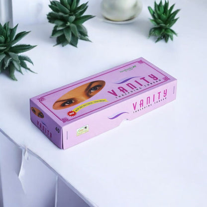 Vanity Eyebrow Threading Thread Kit