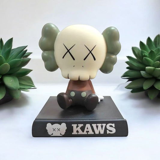 KAWS Figure