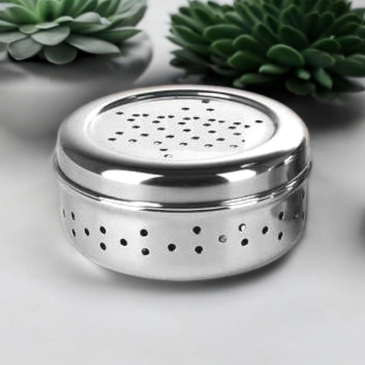 Stainless Steel Container