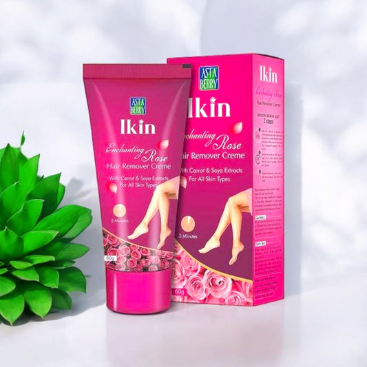 Hair Remover Creme