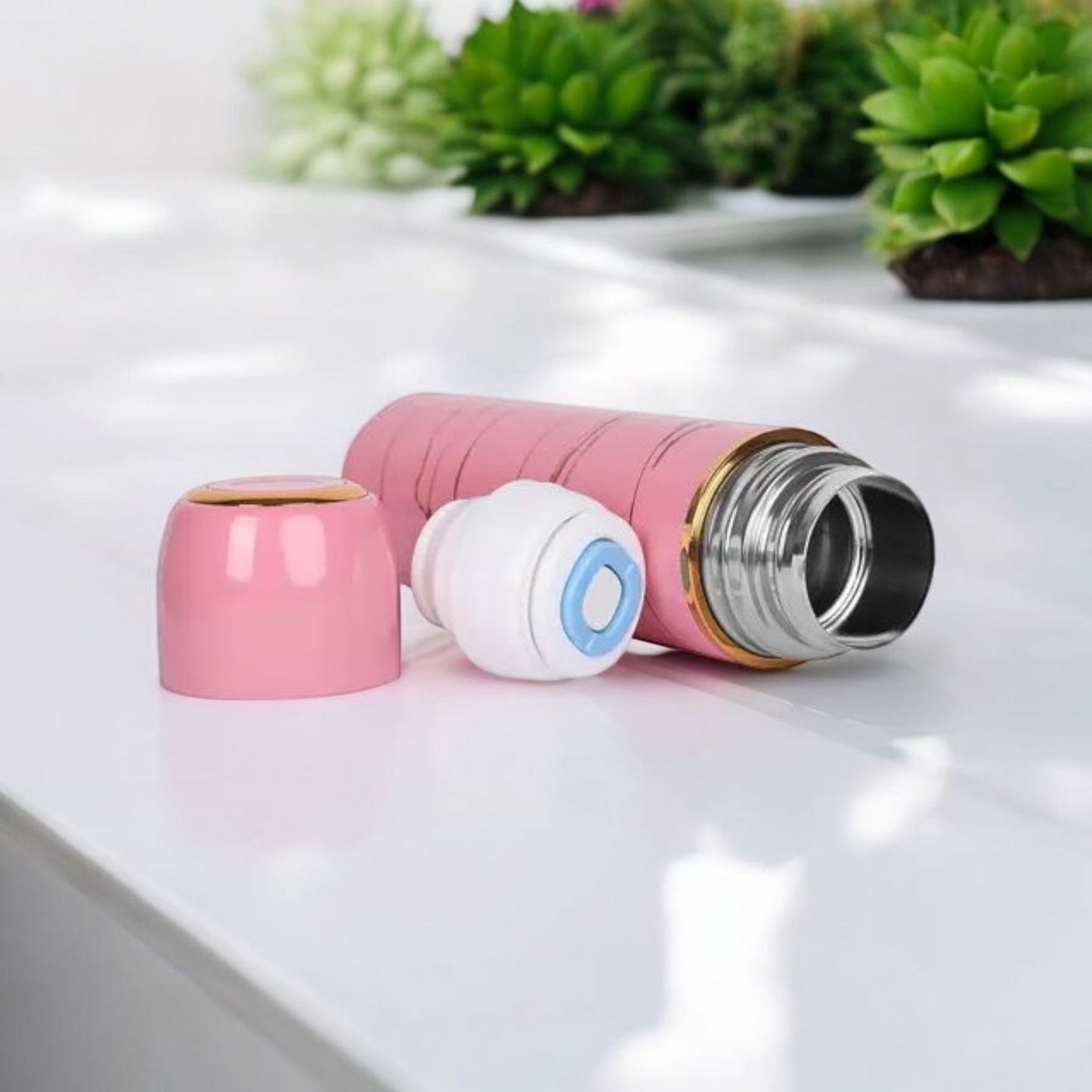 Luxury Vacuum Bottles 500ml