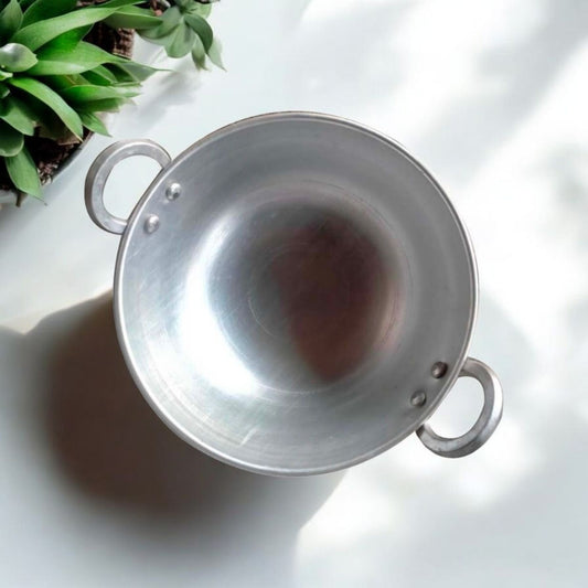 Aluminum Cooking Bowl