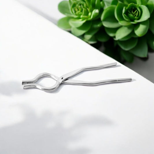 Stainless Steel Cooker Tong