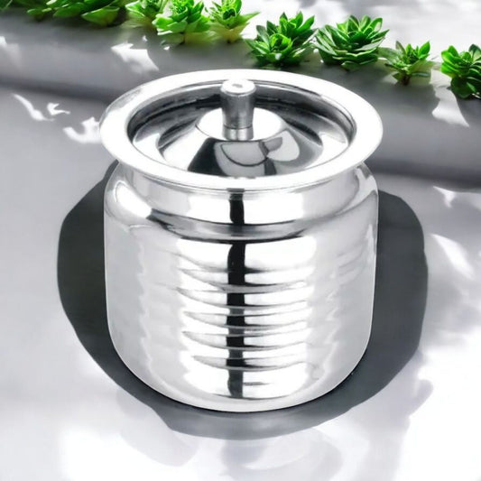Stainless Steel Storage Container