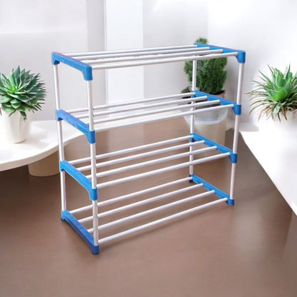 5-Tier Multipurpose Shoe Storage Rack