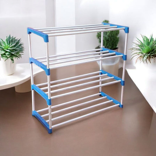 5-Tier Multipurpose Shoe Storage Rack