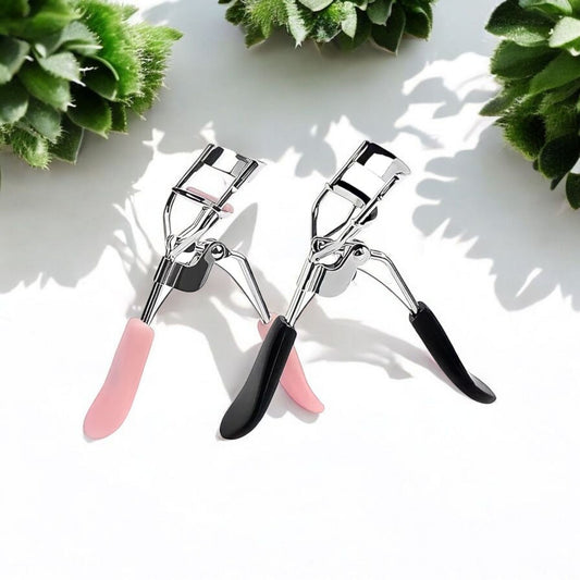 Classic Eyelash Curler with Soft Grip