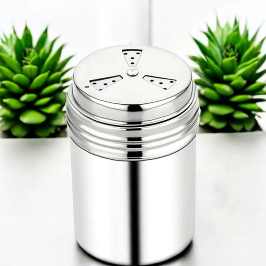 Stainless Steel Multipurpose Masala Shaker