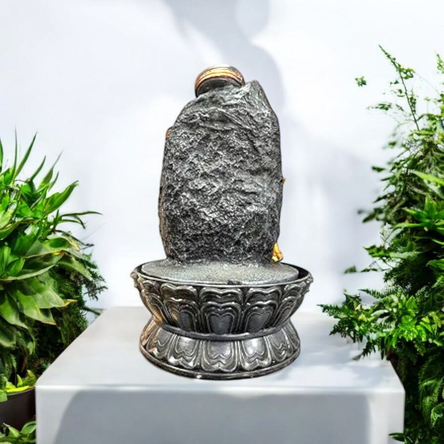 Ganesh Water Fountain