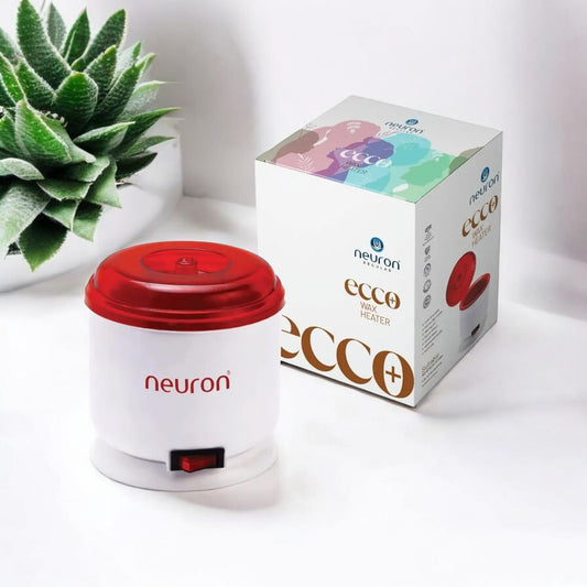 Electric Wax Heater