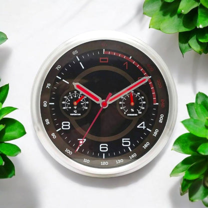 Modern Wall Clock