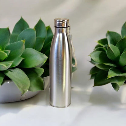 Stainless Steel Water Bottle 750ml