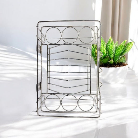 Stainless Steel Dish Drying Rack