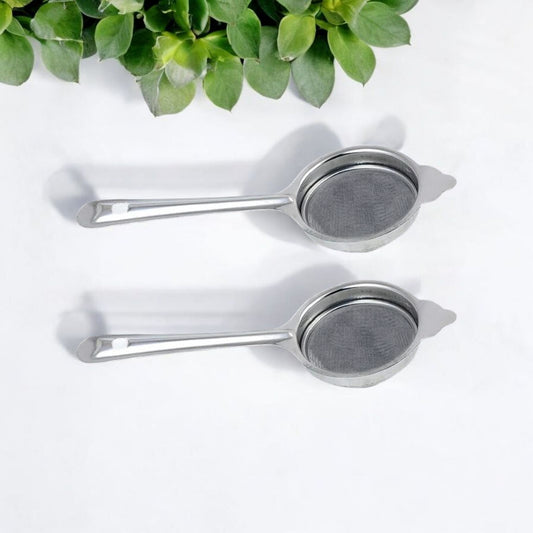 Stainless Steel Fine Mesh Strainer