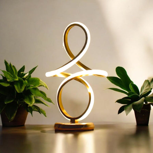 LED Decorative Table Lamp