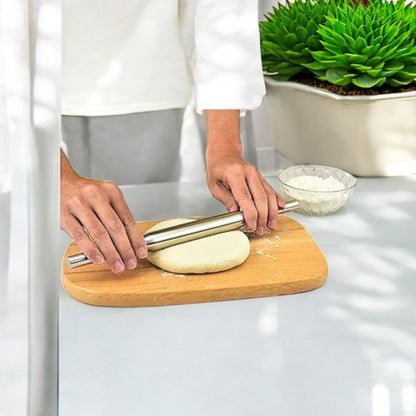 Aluminum Rolling Pin Belan