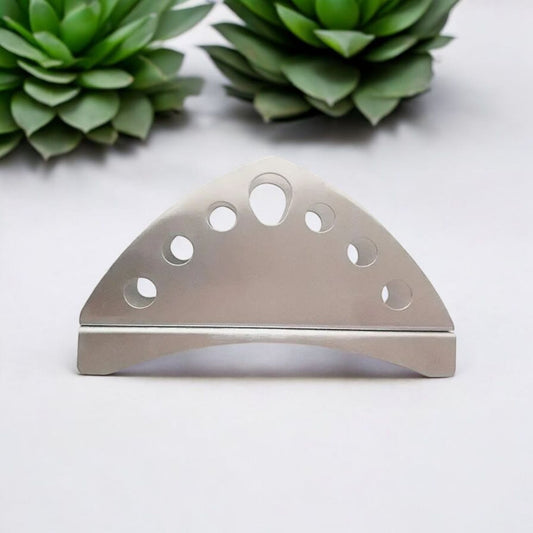 Stainless Steel Napkin Holder
