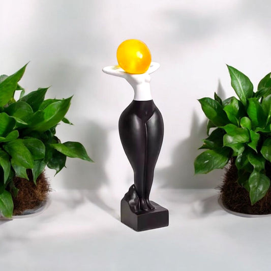 Modern Figurine for Home Decor