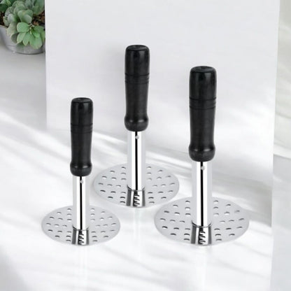 Stainless Steel Potato Masher