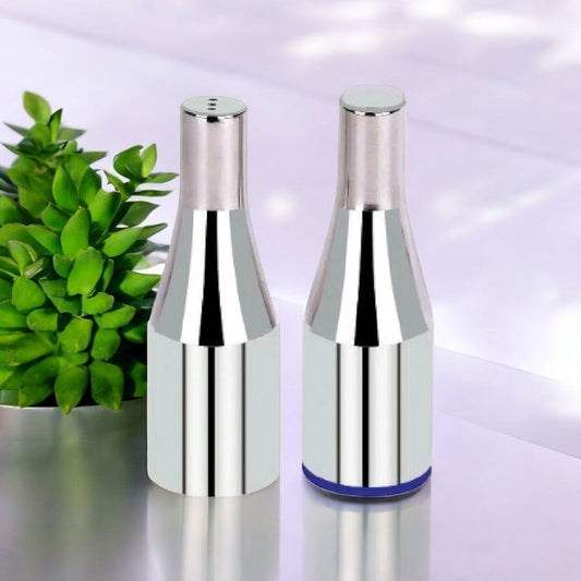 Stainless Steel Spice Shakers