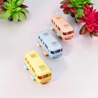 Mini Bus Shaped Sipper 500ml