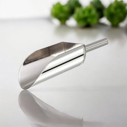 Stainless Steel Scoop