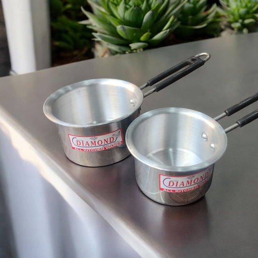 Aluminum Cooking Pots