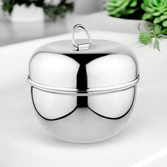 Stainless Steel Food Storage Container