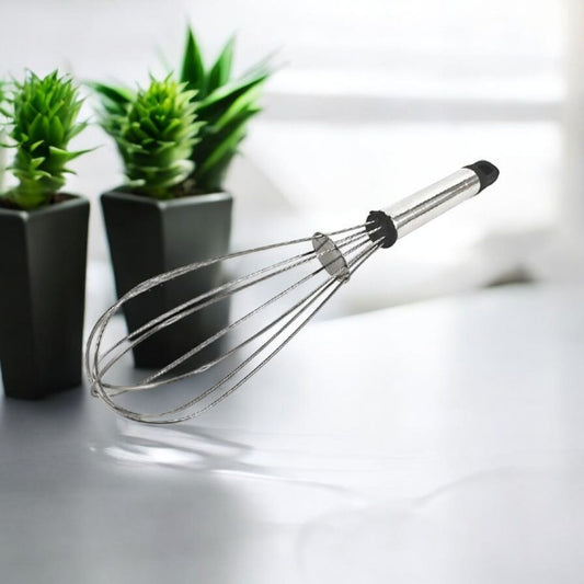 Stainless Steel Balloon Whisk
