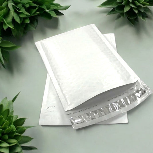 Bubble Padded Courier Bags Pack of 25