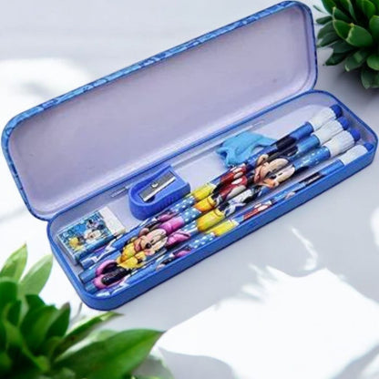 Mickey Mouse Fun Stationery Set
