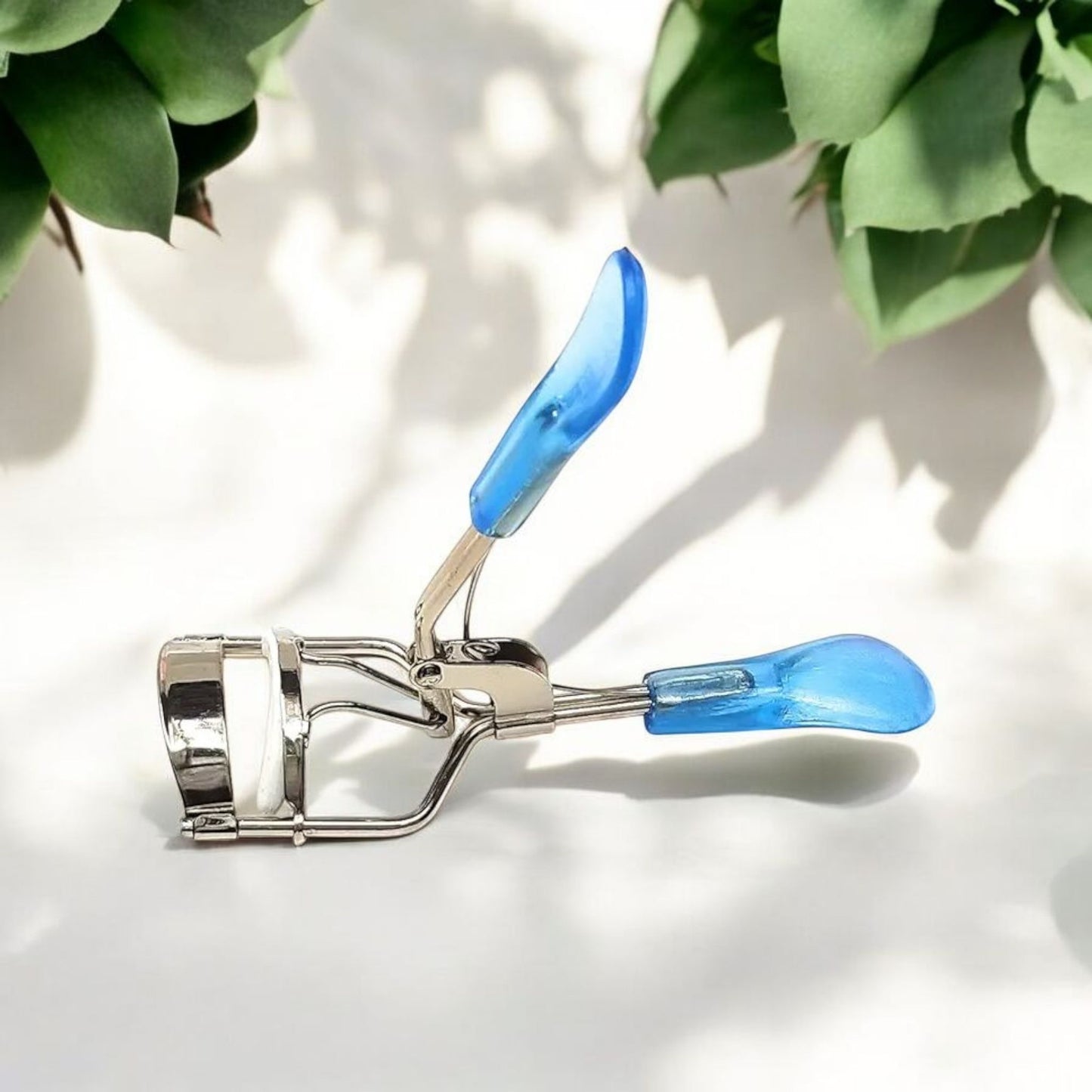 Classic Eyelash Curler with Soft Grip