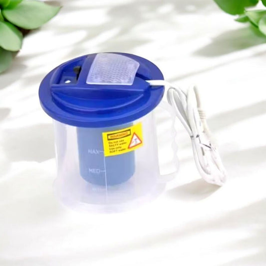 Electric Face Steamer for Skin Care