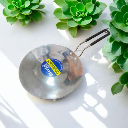Stainless Steel Tawa