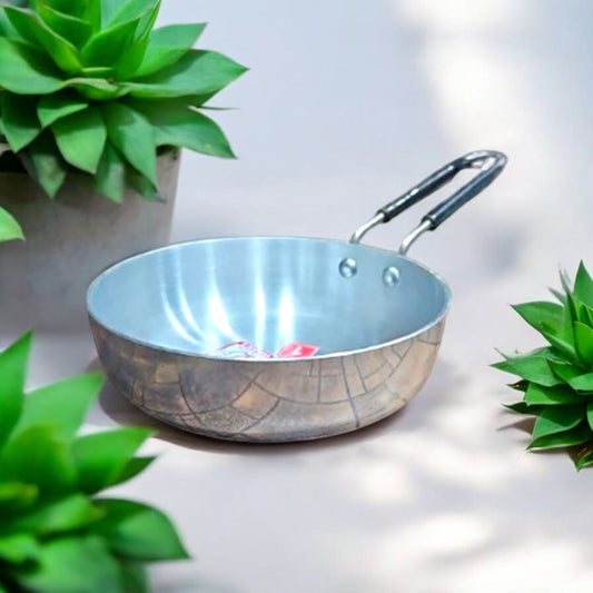 Nonstick Cooking Wok with Handle