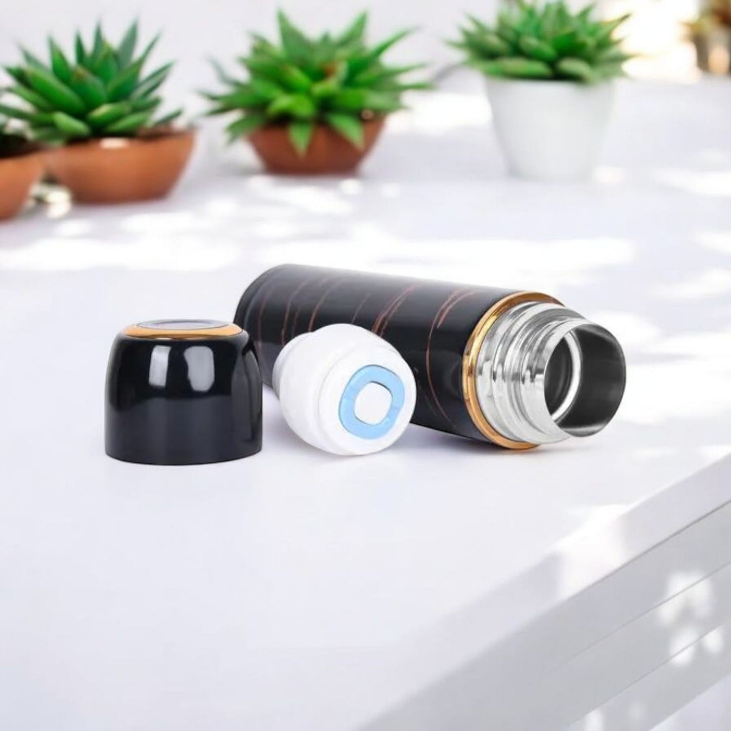 Luxury Vacuum Bottles 500ml