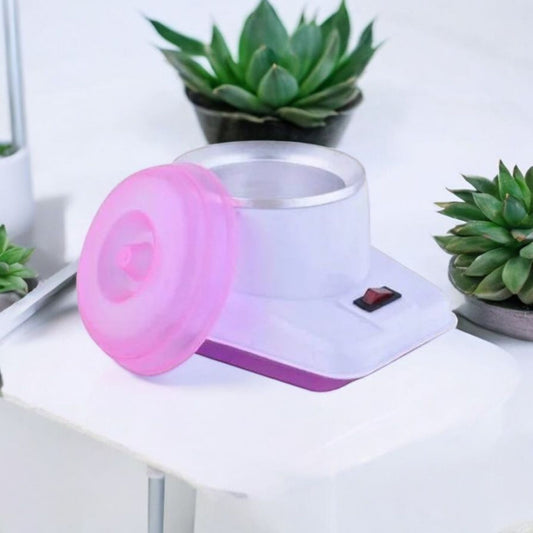 Electric Wax Warmer for Salon & Home