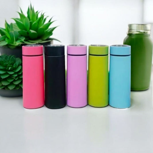Thermos Water Bottle 460ml