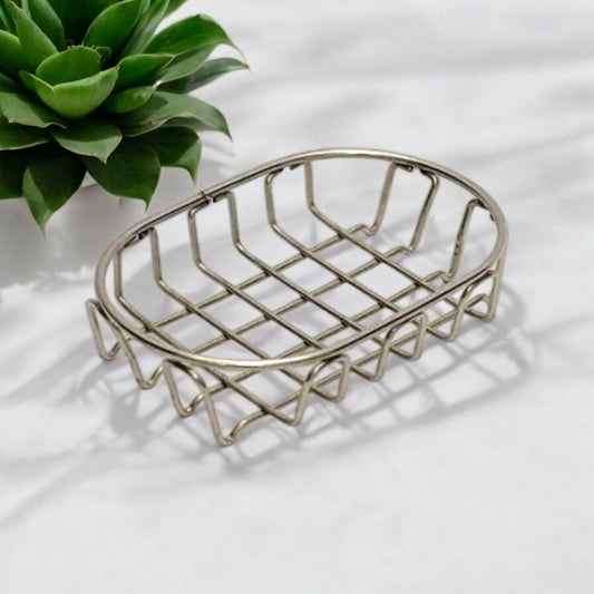 Stainless Steel Wire Soap Holder